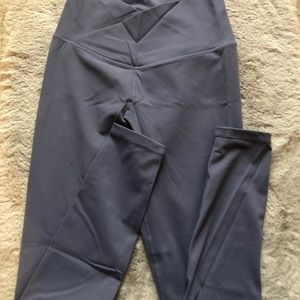 Paragon Wrap Legging